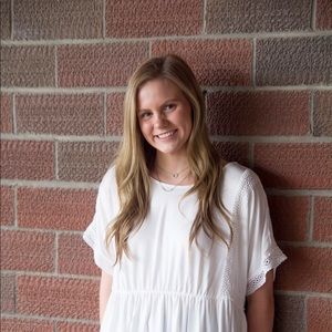 Meet your Posher, Kelsey